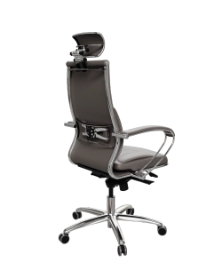 Эргономичное кресло Samurai B2-11K - Infinity /Kc06/Wm06/K2cL/H13mL-3D(M06.B31.G04.W03)