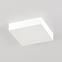 Citilux Тао CL712X180N LED Светильник потолочный с диммером Белый