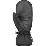 Варежки REUSCH 2021-22 Bennet R-Tex XT Junior Mitten Black/White (inch (дюйм):5)