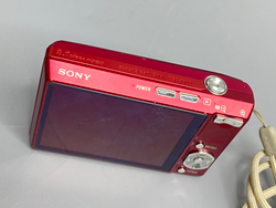Sony DSC-T100