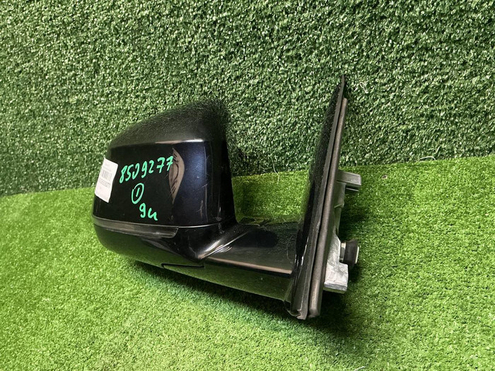 Зеркало правое BMW X4 G02 (2018-н.в.) 9 контактов