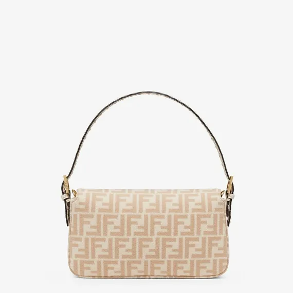 Сумка Fendi Baguette 1997