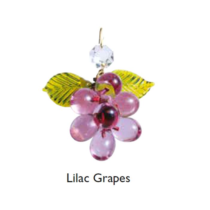 Бра Beby Group 3592/2A black/lilac grapes