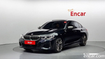 BMW 3 Series (G20) M340i (07.2021)