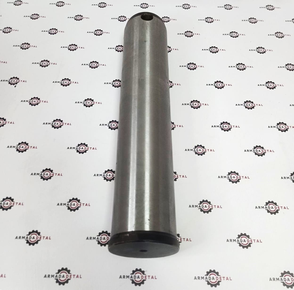 Палец крепления гидроцилиндра ковша к тяге