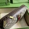 Сумка на плечо Gucci Ophidia GG