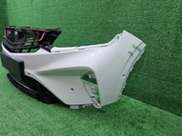 Бампер передний Geely Coolray (2019-2024)