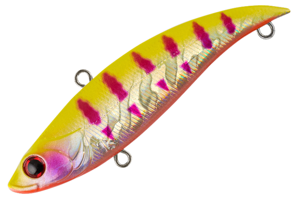 Раттлин TsuYoki Vika 75S (75мм, 16гр)