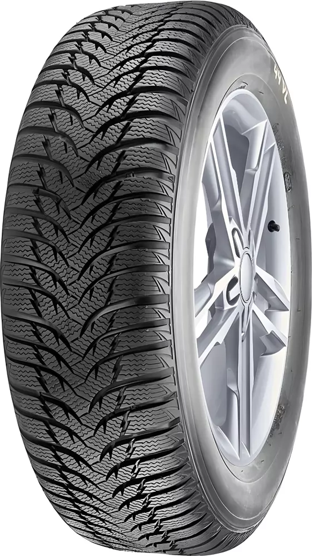 Зимняя шина Marshal MW31 (185/60 R15 88T)