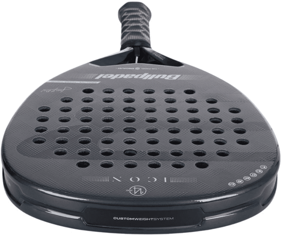 Ракетка для падела Bullpadel Icon 25