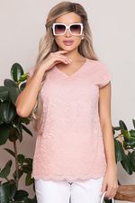 Блузка 41575 Avili