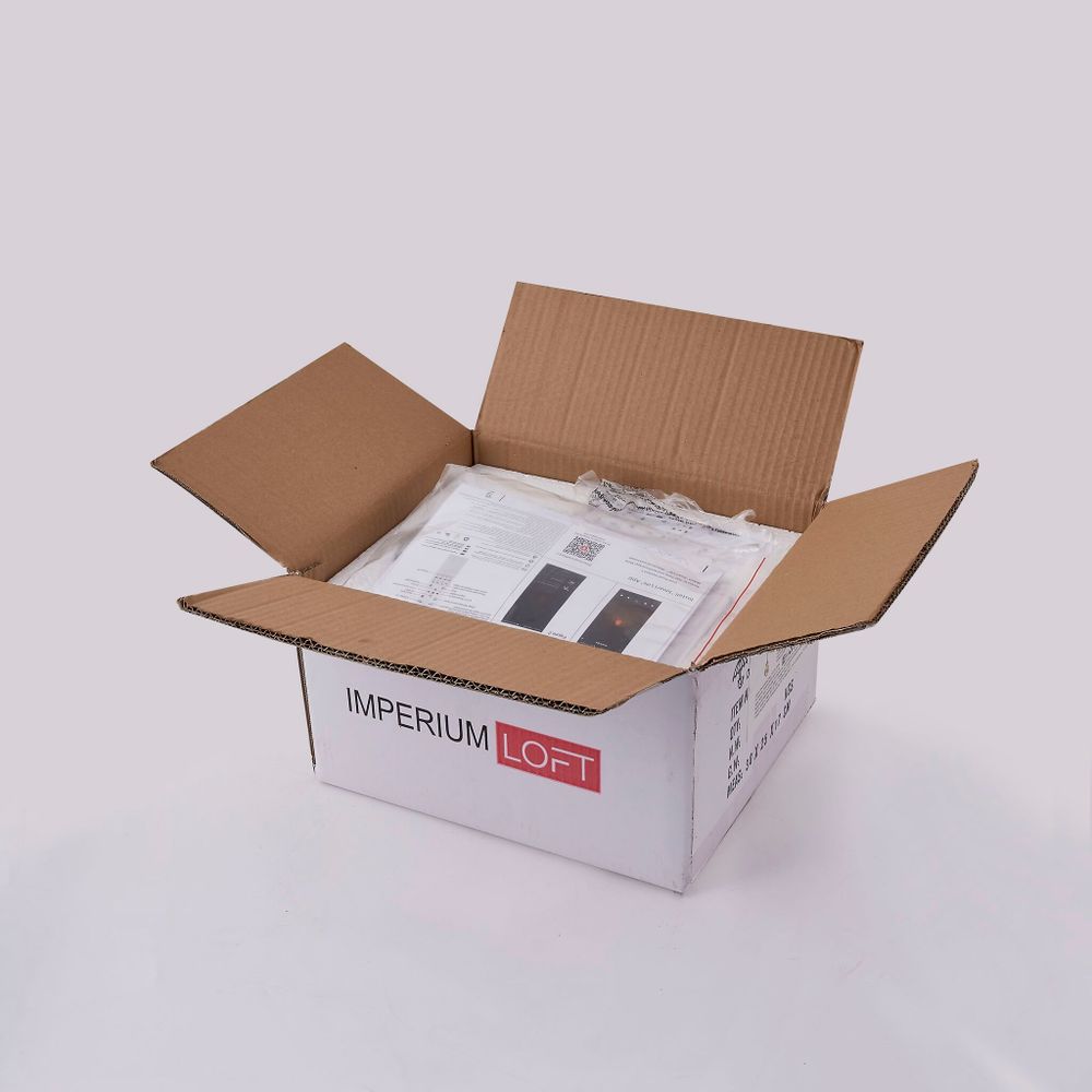 Бра Cristel Wall B By Imperiumloft