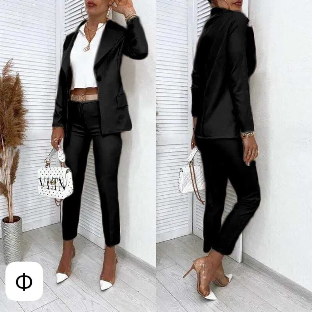 Костюм 50344204 Fabrika