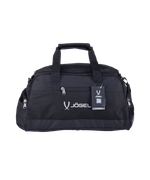 Сумка спортивная DIVISION Small Bag, черный