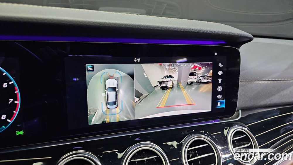 Mercedes-Benz E-Class W213 E450 4MATIC Exclusive (03.2021)