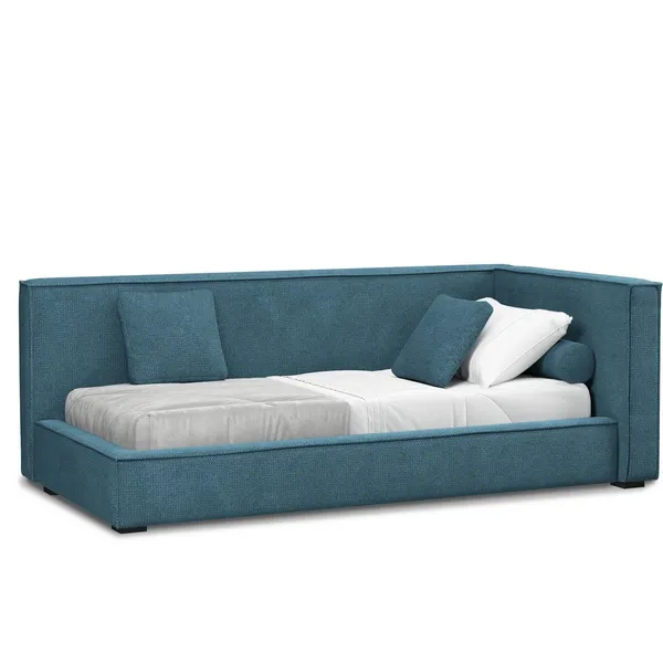 Кровать пристенная 90*200