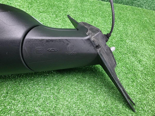 Зеркало левое Chery Tiggo 4 Pro (2020-н.в.) 6к.