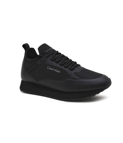 Кроссовки Calvin Klein - черный(HM0HM00921)