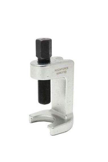 Съемник шаровых опор и наконечников рулевых тяг (зев-33мм, рабочая глубина-60мм) RockForce##Rock FORCE RF-6280733