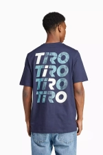 Футболка adidas Tiro Wordmark Graphic