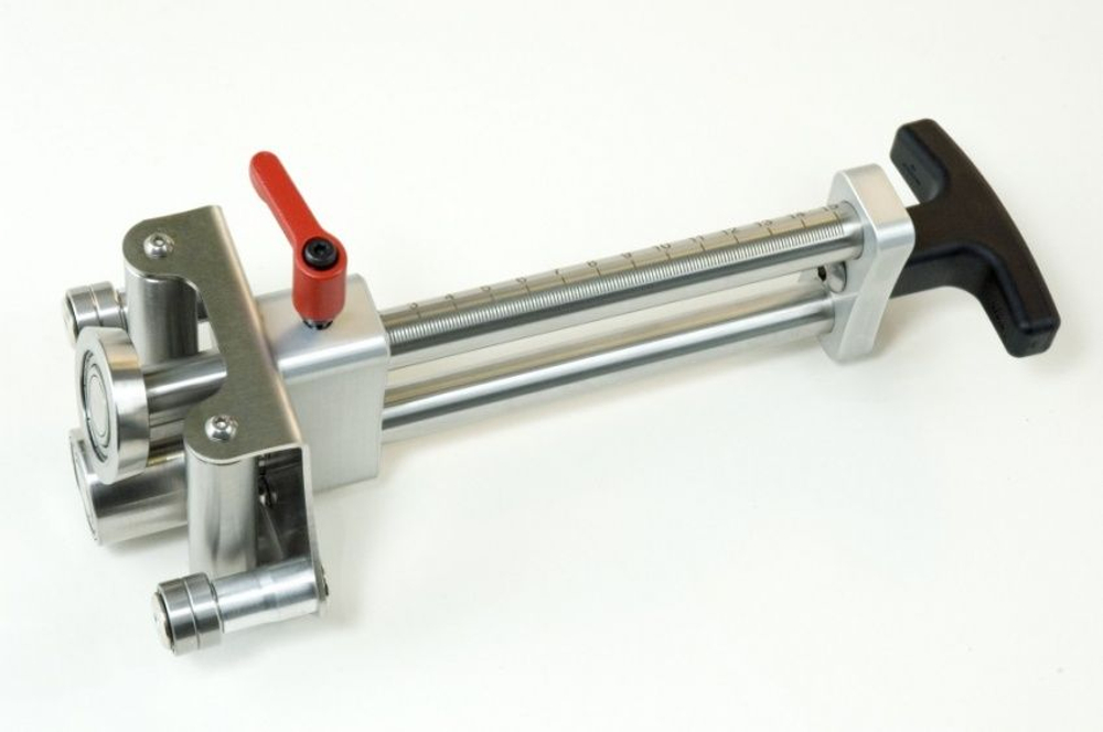 Роликовый листогиб Biegetec Perfect Bender S-150