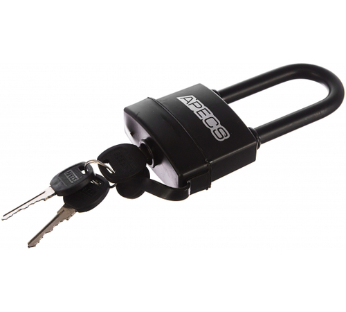 Замок висячий РDR-50-70-L (6/24)(апекс)(00002582)