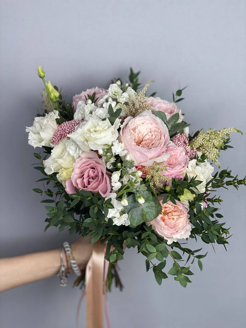 Свадебный вальс