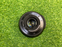 Nikon 18-105mm 3.5-5.6G