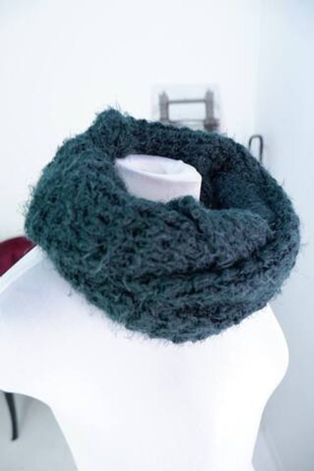 Снуд красивого цвета