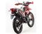 Мотоцикл кроссовый эндуро MOTOLAND 250 Enduro CRF ST (170FMN)
