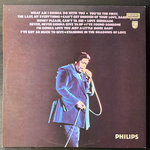 Barry White ‎– Barry White's Greatest Hits (Скандинавия 1975г.)