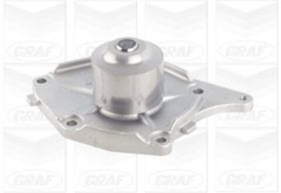 GRAF - PA977-GRA - Water Pump, engine cooling