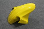 Комплект пластика для мотоцикла Honda CBR 600 F4I 04-07 Желто-Серый Заводской