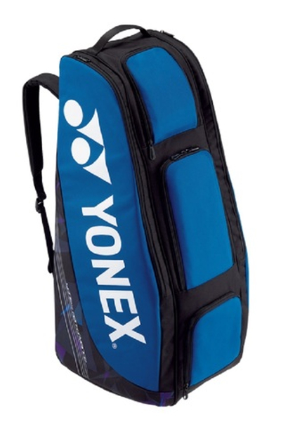 Сумка теннисная Yonex Pro Stand Bag - fine blue