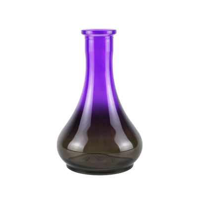 Колба E.DROPS "BlacK-PurplE" (Дым/фиолетовая), Россия