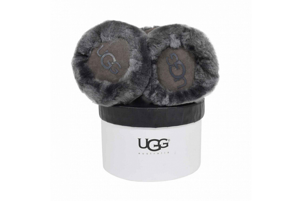UGG Наушники Earmuff Grey