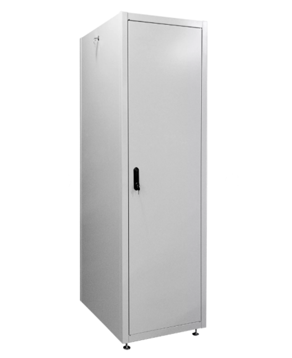 Шкаф напольный 19", 42U ЦМО ШТК-Э-42.6.8-13АА