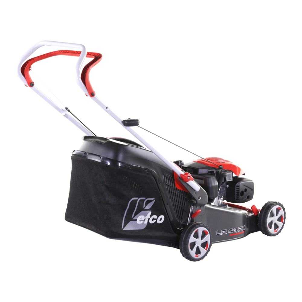 Газонокосилка бензиновая EFCO LR 44 PK Comfort Plus