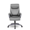 Кресло М-703 Веста/Vesta dark grey PL S-0422 (серый)