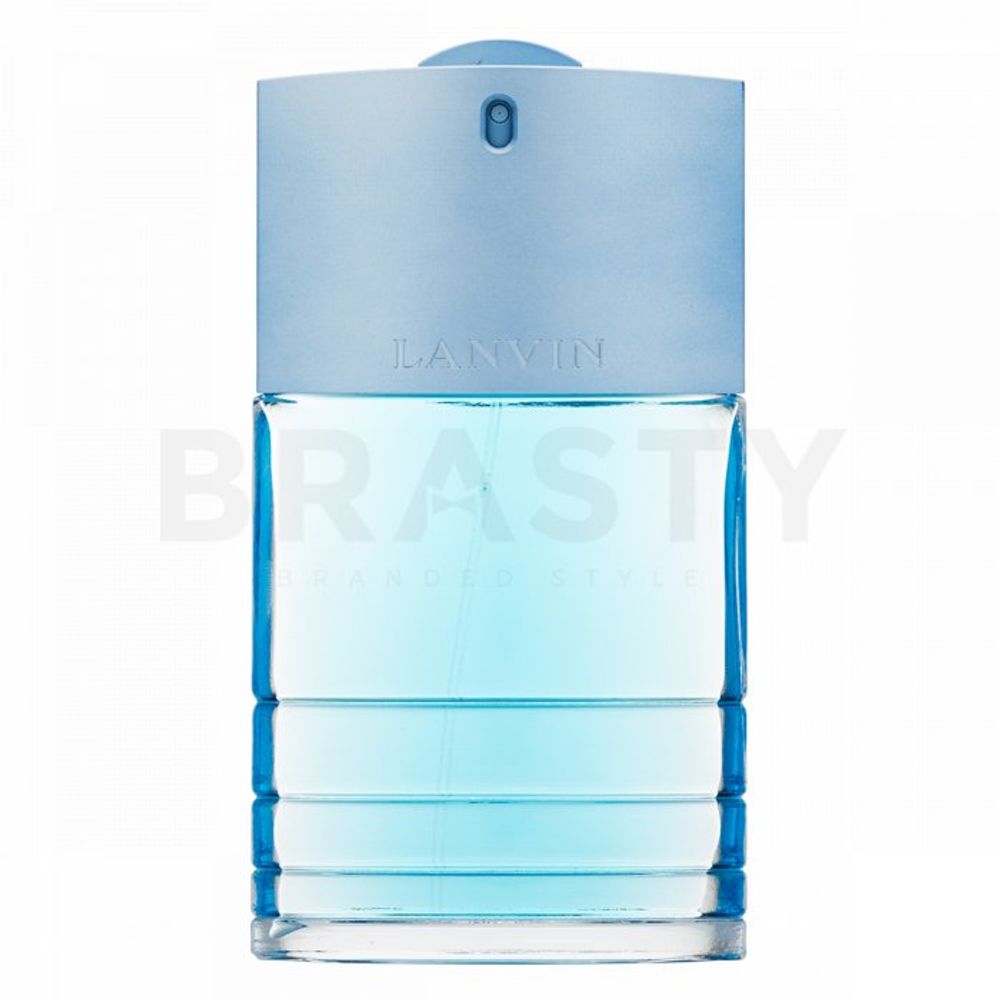 Lanvin Oxygene Homme EDT M 100 ml