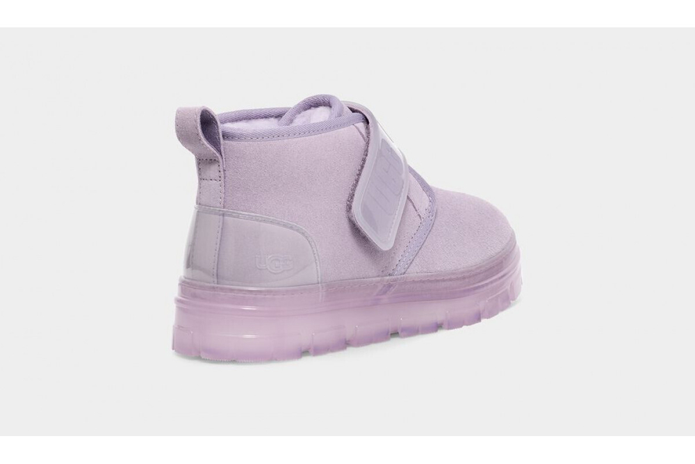 UGG Neumel Clear Chukka June Gloom