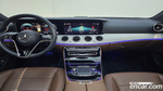 Mercedes-Benz E-Class W213 E250 Avangarde (09.2021)