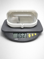 Светильник влагостойкий настенный для подсветки Е27, 220V, 60W, IP54 с направленным светом