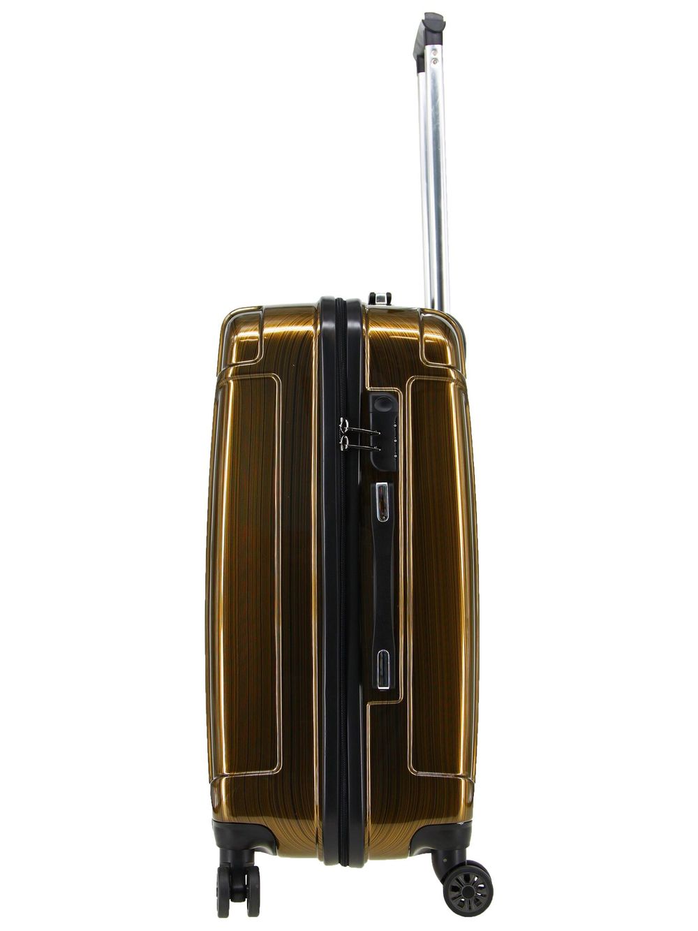 Чемодан 446-5