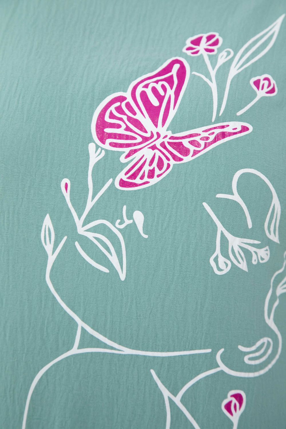 Платье Загадка (олива) П13706-8М LT Collection