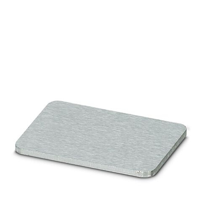 0830776 - EMP-AL (27X15) - Маркировка для устройств