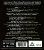 Whitney Houston / Whitney Houston Live: Her Greatest Performances (CD+DVD)