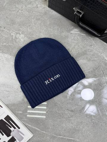 Шапка Kiton