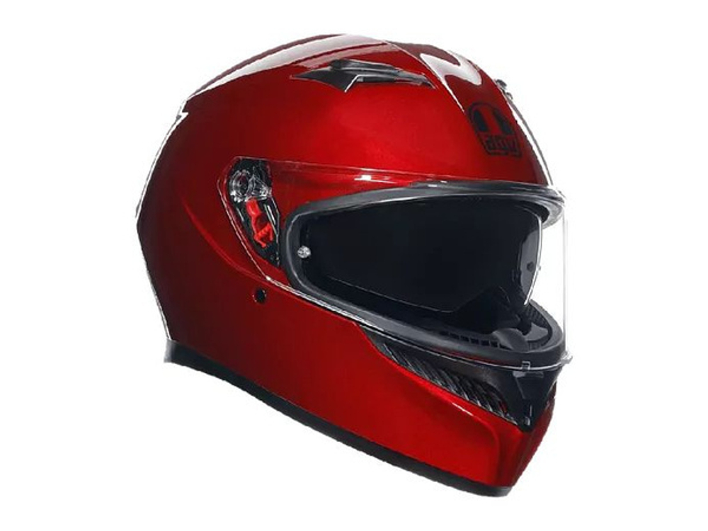 Шлем AGV K3 E2206 MPLK Mono Competizione