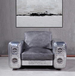 Кресло Phoenix RS030-1